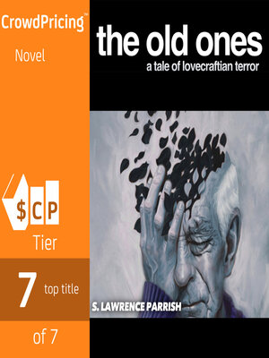 cover image of The Old Ones